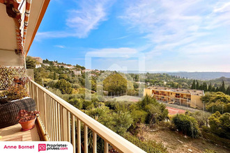 achat appartement grasse 06130