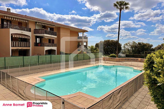 achat appartement grasse 06130