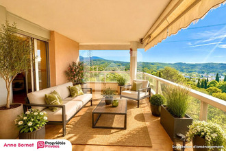 achat appartement grasse 06130