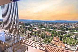 achat appartement grasse 06130