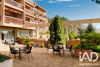 achat appartement grasse 06130