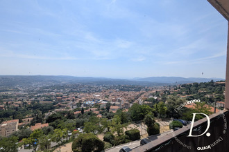 achat appartement grasse 06130