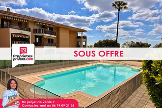 achat appartement grasse 06130