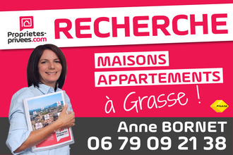 achat appartement grasse 06130