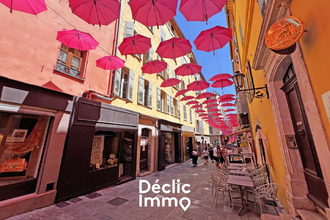 achat appartement grasse 06130