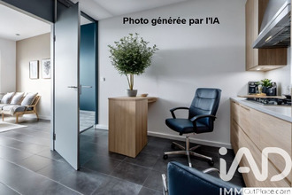 achat appartement grasse 06130