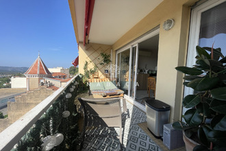 achat appartement grasse 06130