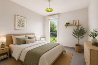 achat appartement grasse 06130