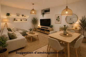 achat appartement grasse 06130