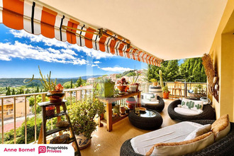 achat appartement grasse 06130