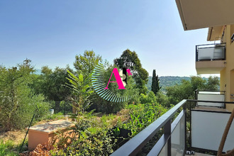achat appartement grasse 06130