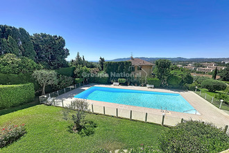achat appartement grasse 06130