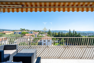 achat appartement grasse 06130