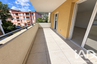achat appartement grasse 06130