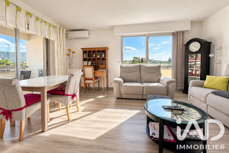 achat appartement grasse 06130