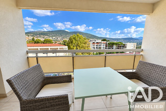 achat appartement grasse 06130