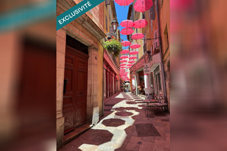 achat appartement grasse 06130
