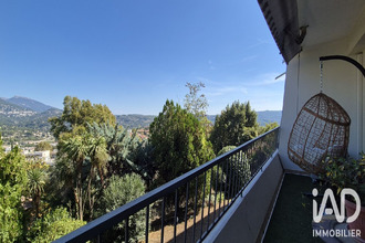 achat appartement grasse 06130