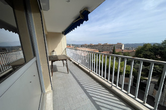 achat appartement grasse 06130