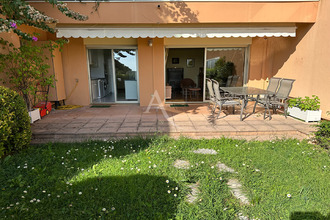 achat appartement grasse 06520