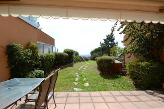 achat appartement grasse 06520