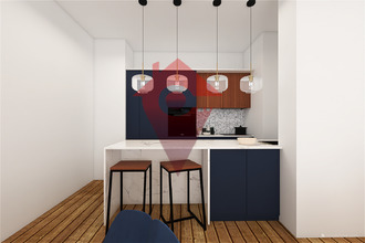 achat appartement grasse 06520