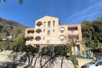 achat appartement grasse 06520