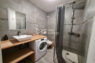 achat appartement grasse 06520