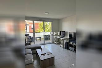 achat appartement gratentour 31150