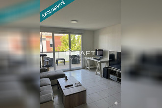 achat appartement gratentour 31150