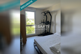 achat appartement gratentour 31150