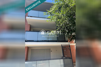 achat appartement gratentour 31150