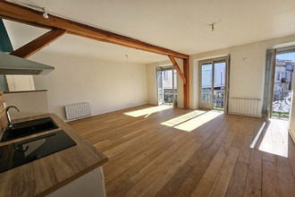 achat appartement graulhet 81300