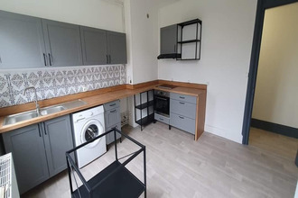 achat appartement gravelines 59820