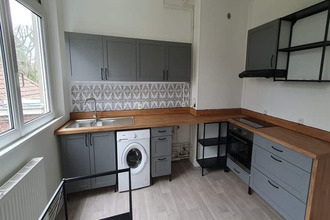 achat appartement gravelines 59820