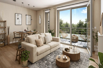 achat appartement gravelines 59820