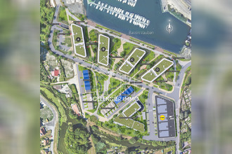 achat appartement gravelines 59820