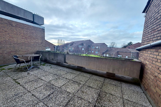 achat appartement gravelines 59820