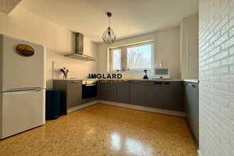 achat appartement gravelines 59820