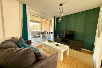 achat appartement gravelines 59820