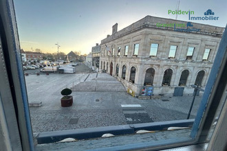 achat appartement gravelines 59820