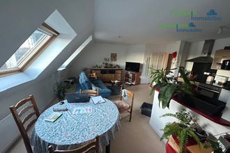 achat appartement gravelines 59820