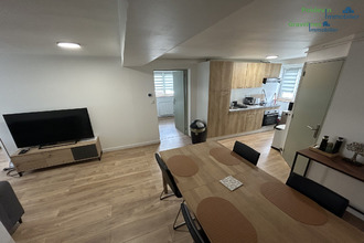 achat appartement gravelines 59820