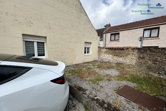 achat appartement gravelines 59820