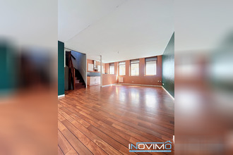 achat appartement gravelines 59820