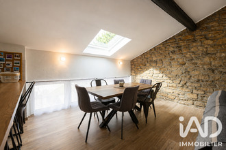 achat appartement gravelotte 57130