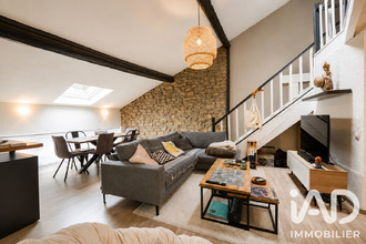 achat appartement gravelotte 57130