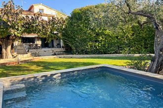 achat appartement graveson 13690