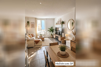 achat appartement graveson 13690