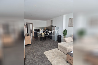 achat appartement graveson 13690